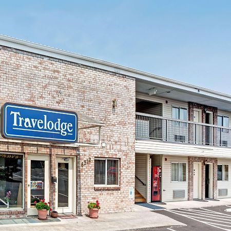 Travelodge By Wyndham Seattle North Of Downtown Esterno foto