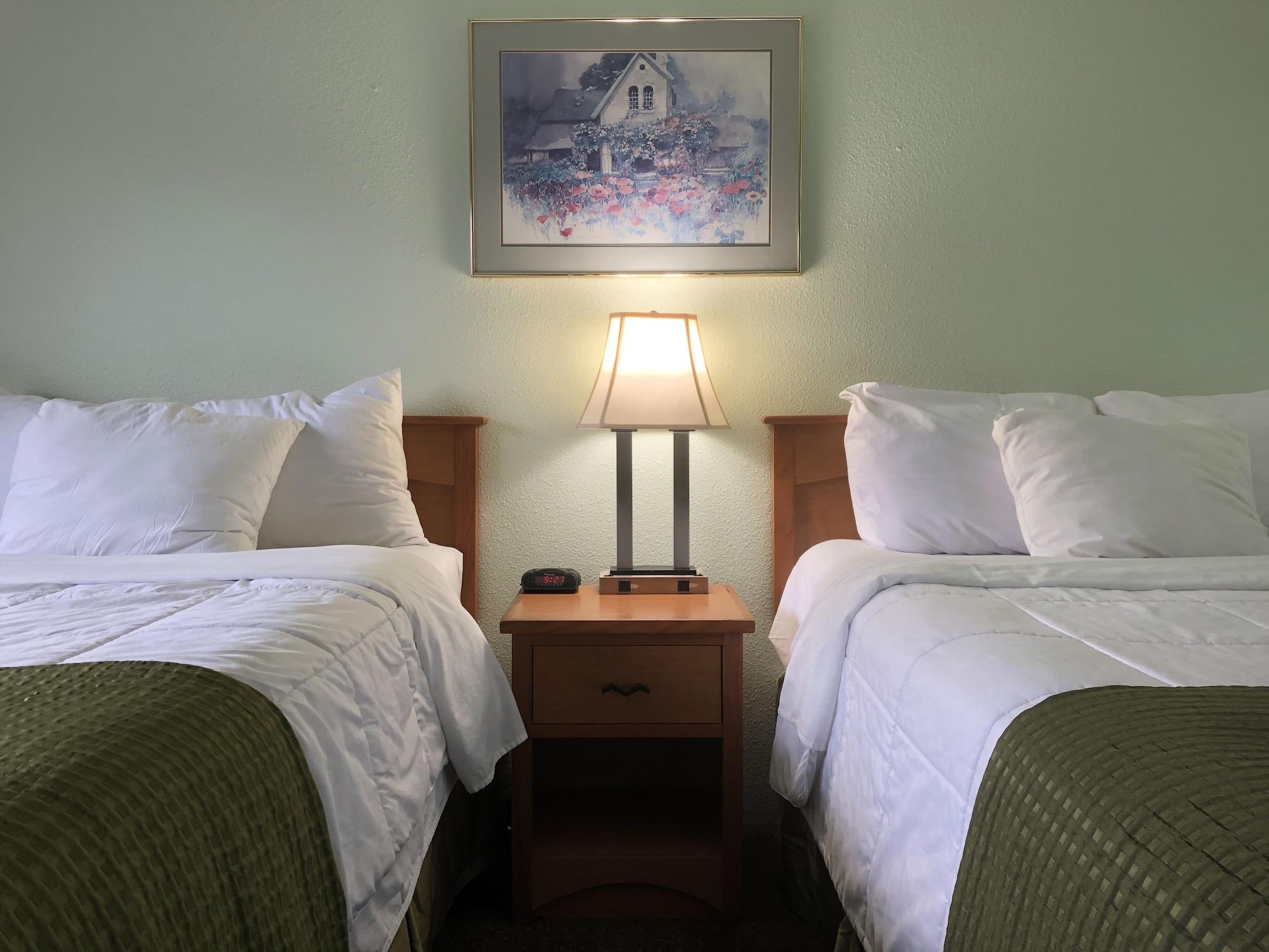 Travelodge By Wyndham Seattle North Of Downtown Esterno foto